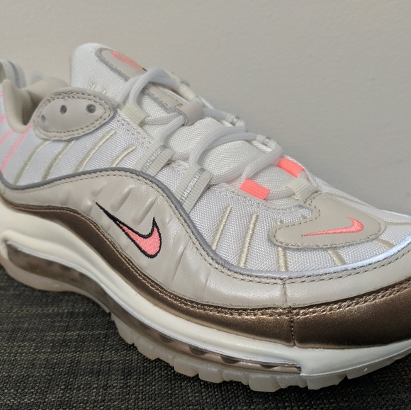 Nike Air Max 98 - Picture 2 of 5